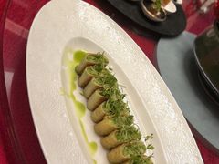 -英冠索菲特酒店·萧湘阁中餐厅