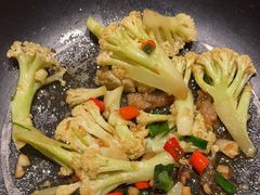 -鸡毛店·川菜(文殊院店)