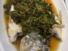 -阿巧一号私房菜(止园路店)