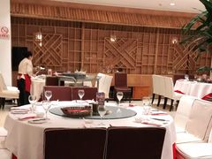 包厢-渝信川菜(西单店)