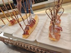 -半岛听涛蒸汽海鲜自助(K11店)