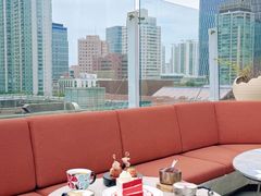 -Highline·城市露台景观餐厅(淮海路店)