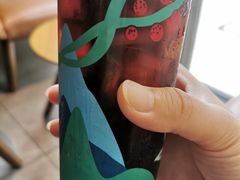 -星巴克(天津工华道智慧山店)