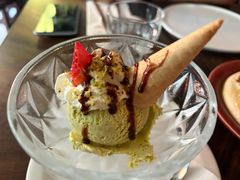 -ELI FALAFEL Lebanese&Mediterranean黎巴嫩美食(富城路店)