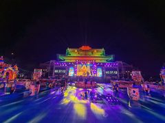 -南宁方特东盟神画