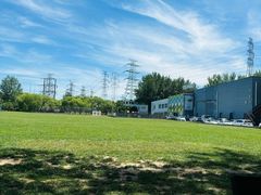 -蓝地时尚庄园(北京清河营地铁站店)