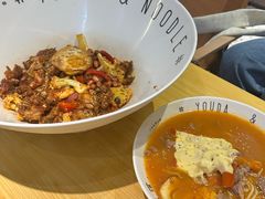 -友达面馆(广州总店)