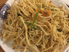 -篱笆院东北饺子王(欧阳路店)