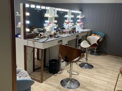 -海马体照相馆(上海月星环球港店)