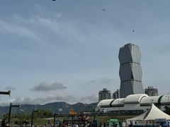 -在海一方公园