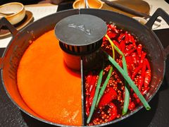 -山缓缓火锅(上海闵行龙湖店)