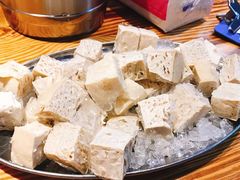 -大自然醉鹅·铁锅火焰鹅(上海联洋店)