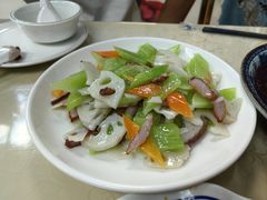 芸海小炒-芸海阁·农家私房菜(沙家浜景区出口店)