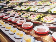 -新艺自助美食城(中山路店)