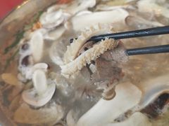 -老石黑山羊毛驴肉火锅(金凯广场店)