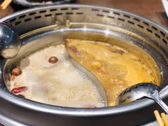 -快乐小羊·内蒙牛羊肉火锅(流花中心店)