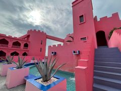 -漳州滨海火山岛自然生态风景区