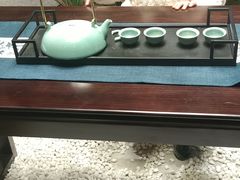 -粥堂里餐厅(城市御园店)