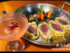 -布拉格餐厅· 中欧捷克菜(全国首店)