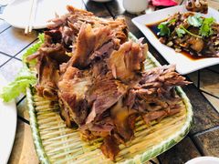 -津菜宋记老房子(鼓楼店)