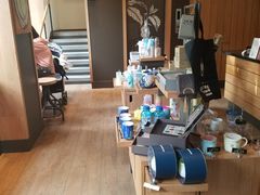 -星巴克(红房子店)