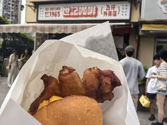 -世记咖啡(氹仔外卖店)