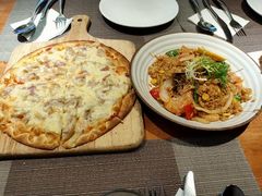 -新贝乐意大利餐厅(苏州中心店)