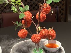 -知楚•精致湖北菜(武商MALL店)