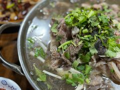 -正宗苏稽毛哥跷脚牛肉总店