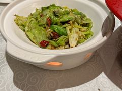 -辣婆婆(航天桥店)