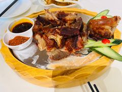 -老爷庙风味美食府(魏都大道店)