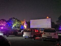 -枫花园汽车电影院(朝阳公园店)