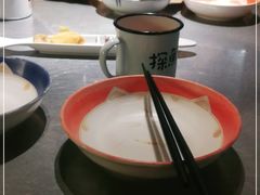 -探鱼·鲜青椒爽麻烤鱼(银泰城店)