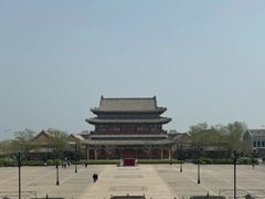 -天津妈祖文化园