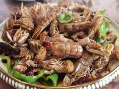 -荣祥海鲜·烟台菜(胜利路二部)