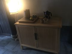 -法云安缦酒店
