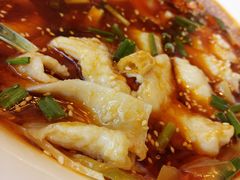 -运·中餐厅(成都华尔道夫酒店)