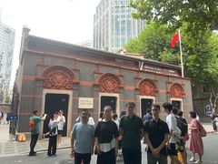 -中共一大纪念馆