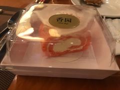-金鸡湖大酒店·金咖啡厅(国宾路店)