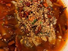 毛血旺-先启半步颠小酒馆(常熟万达广场店)