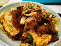 -渔娘渔家丹东海鲜(东直门店)