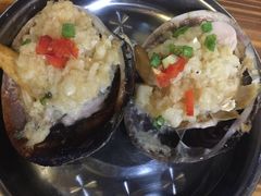 -老虎滩大连海鲜烧烤(建邺云锦路总店)