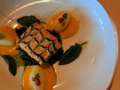 -Le Comptoir de Pierre Gagnaire