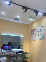 -Oh my head 儿童理发(丹尼斯大卫城店)