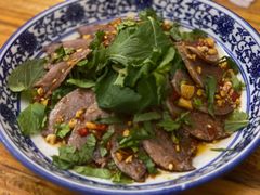 -蜗牛小馆醉乡民谣云南菜(惠新西里店)