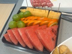-海底捞火锅(天一广场亚细亚店)