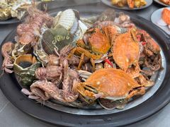 -仙螺岛海鲜自助餐厅(总店)