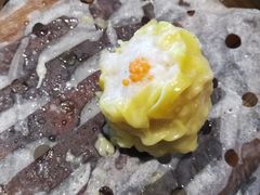一品鲜虾烧卖-安蒂娅.悦景轩中餐厅(西乡店)