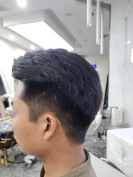 -发源地HAIR SALON