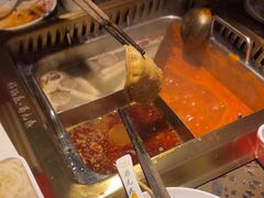 -蜀九鼎毛肚火锅(永安店)